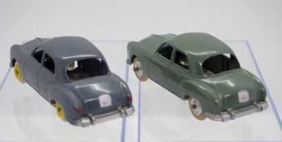 

CIJ – France – métal – 1/43e (2) 



#...