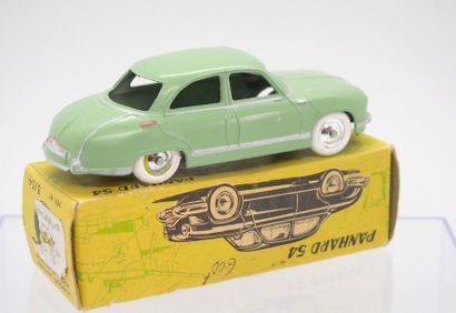 

CIJ – France – métal – 1/43e (1) 



#...
