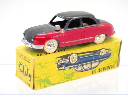 

CIJ – France – métal – 1/43e (1) 



#...