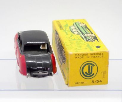 

CIJ – France – métal – 1/43e (1) 



#...