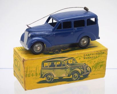 

CIJ – France – métal – 1/43e (1) 



#...