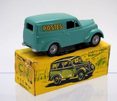 

CIJ – France – métal – 1/43e (1) 



#...