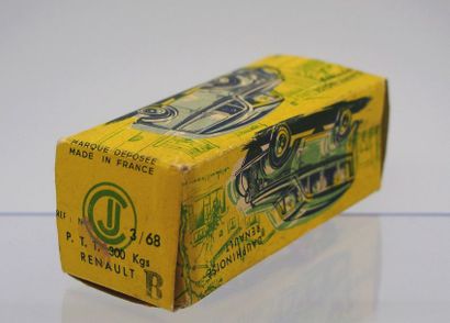 

CIJ – France – carton – 1/43e (1) 



Boîte...