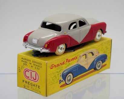 

CIJ – France – métal – 1/43e (1) 



#...
