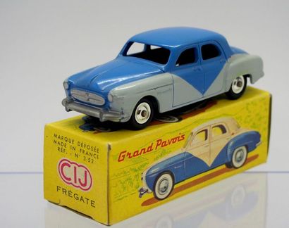 

CIJ – France – métal – 1/43e (1) 



#...