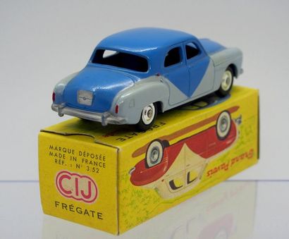 

CIJ – France – métal – 1/43e (1) 



#...