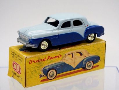 

CIJ – France – métal – 1/43e (1) 



#...