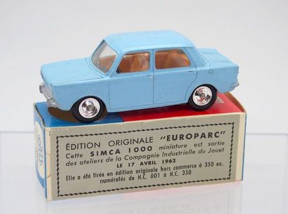 

CIJ – France – métal – 1/43e (1) 



Modèle...