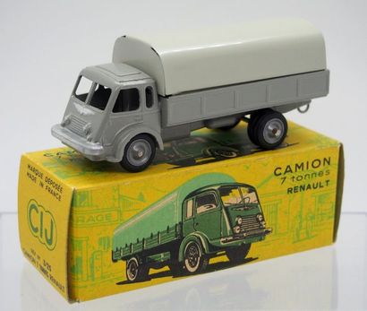 

CIJ – France – métal – 1/43e (1) 



#...
