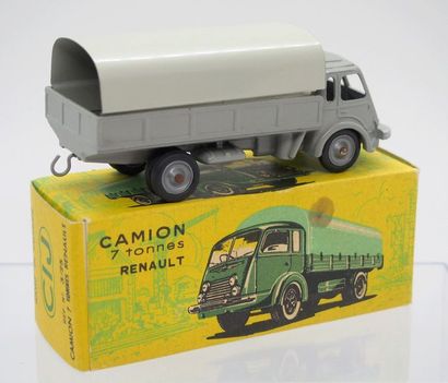 

CIJ – France – métal – 1/43e (1) 



#...