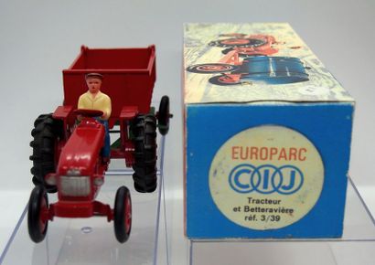 

CIJ – France – métal – 1/35e (1) 



Peu...