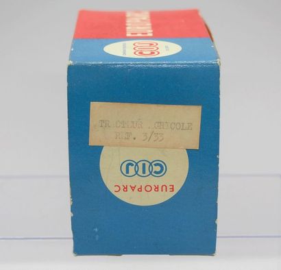 

CIJ – France – carton – (1)

 

Boîte très...