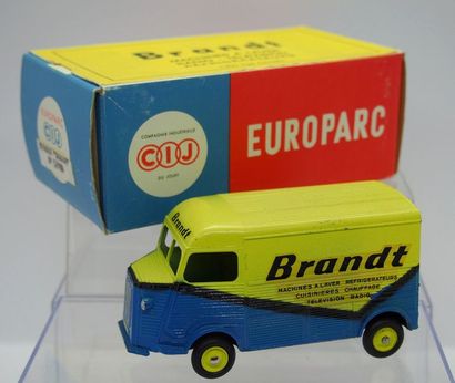 

CIJ – France – métal – 1/43e (1) 



Peu...