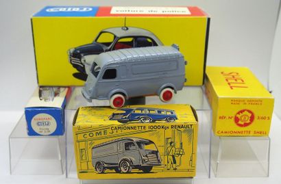 

CIJ – France – métal – 1/43e (4) 



#...