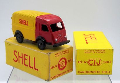 

CIJ – France – métal – 1/43e (2) 



#...