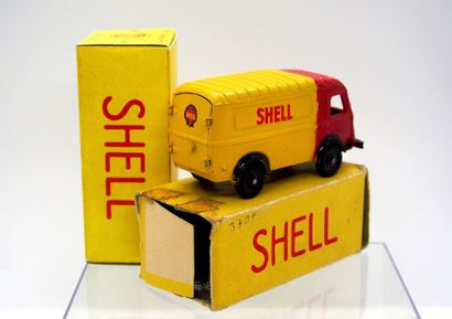 

CIJ – France – métal – 1/43e (2) 



#...