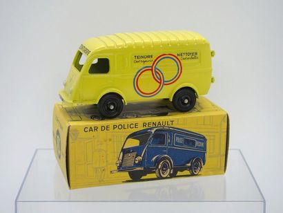 

CIJ – France – métal – 1/43e (1) 



Peu...