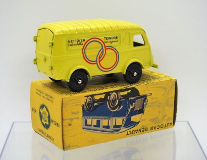 

CIJ – France – métal – 1/43e (1) 



Peu...