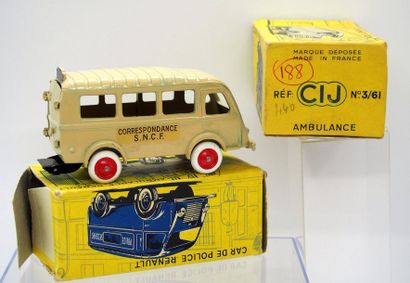 

CIJ – France – métal – 1/43e (2) 



#...
