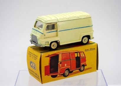 

CIJ – France – métal – 1/43e (1) 



#...