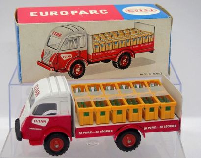 

CIJ – France – métal – 1/43e (1) 



#...