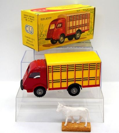 

CIJ – France – métal – 1/43e (1) 



#...