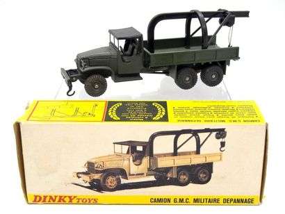 

DINKY-TOYS – France – métal (1) 

# 808...