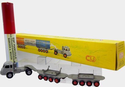 

CIJ – France – métal – 1/43e (1) 



#...