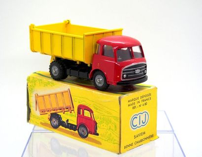 

CIJ – France – métal – 1/43e (1) 



#...