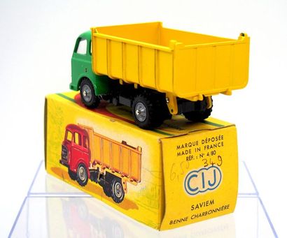 

CIJ – France – métal – 1/43e (1) 



#...