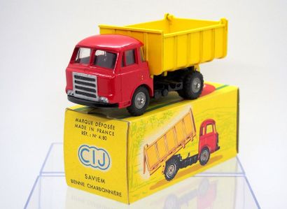 

CIJ – France – métal – 1/43e (1) 



#...