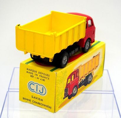 

CIJ – France – métal – 1/43e (1) 



#...