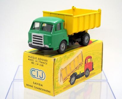 

CIJ – France – métal – 1/43e (1) 



#...