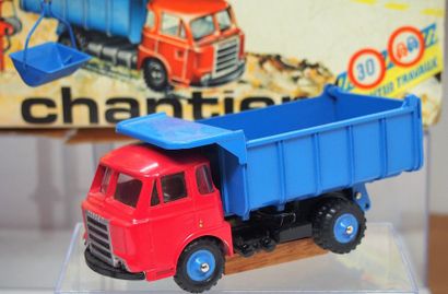 

CIJ – France – métal et carton – 1/43e...