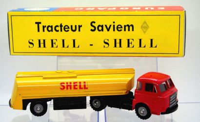 

CIJ – France – métal – 1/43e (1) 



Modèle...
