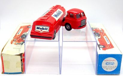 

CIJ – France – métal – 1/43e (1) 





#...