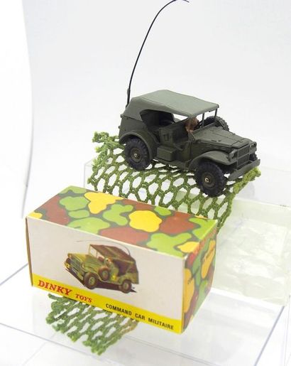 

DINKY-TOYS – France – métal (1) 



Dernier...
