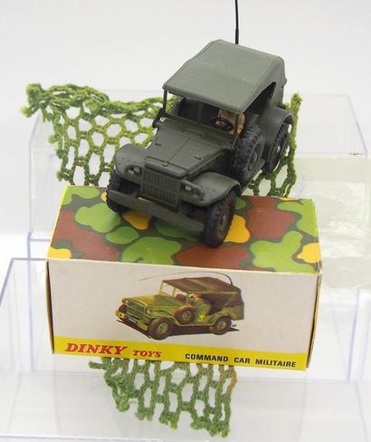 

DINKY-TOYS – France – métal (1) 



Dernier...