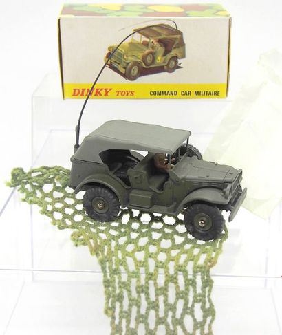 

DINKY-TOYS – France – métal (1) 



Dernier...