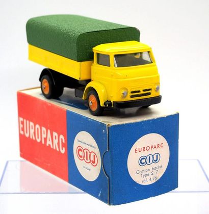 

CIJ – France – métal – 1/43e (1) 



#...