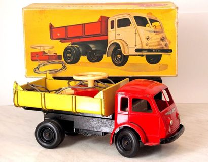 

CIJ – France – tôle– 1/10e (1) 



# 6/35...