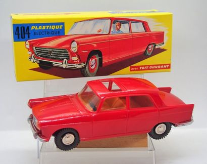 

FJ – France – plastique – 1/18e (1) 



#...