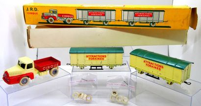 

JRD – France – métal – 1/43e (1) 



#...