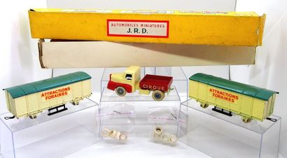 

JRD – France – métal – 1/43e (1) 



#...