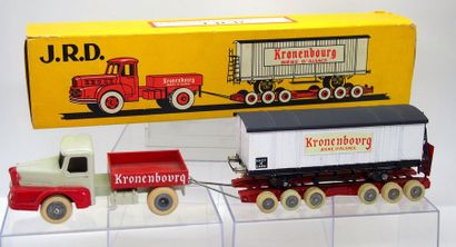 

JRD – France – métal – 1/43e (1) 



#...