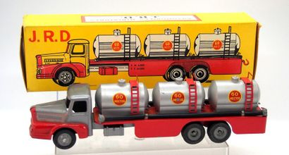 

JRD – France – métal – 1/43e (1) 



#...