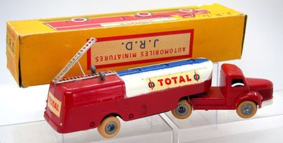 

JRD – France – métal – 1/43e (1) 



#...