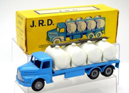 

JRD – France – métal – 1/43e (1) 



#...