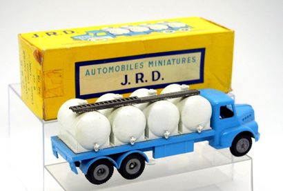 

JRD – France – métal – 1/43e (1) 



#...