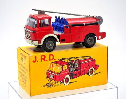 

JRD – France – métal – 1/43e (1) 



#...